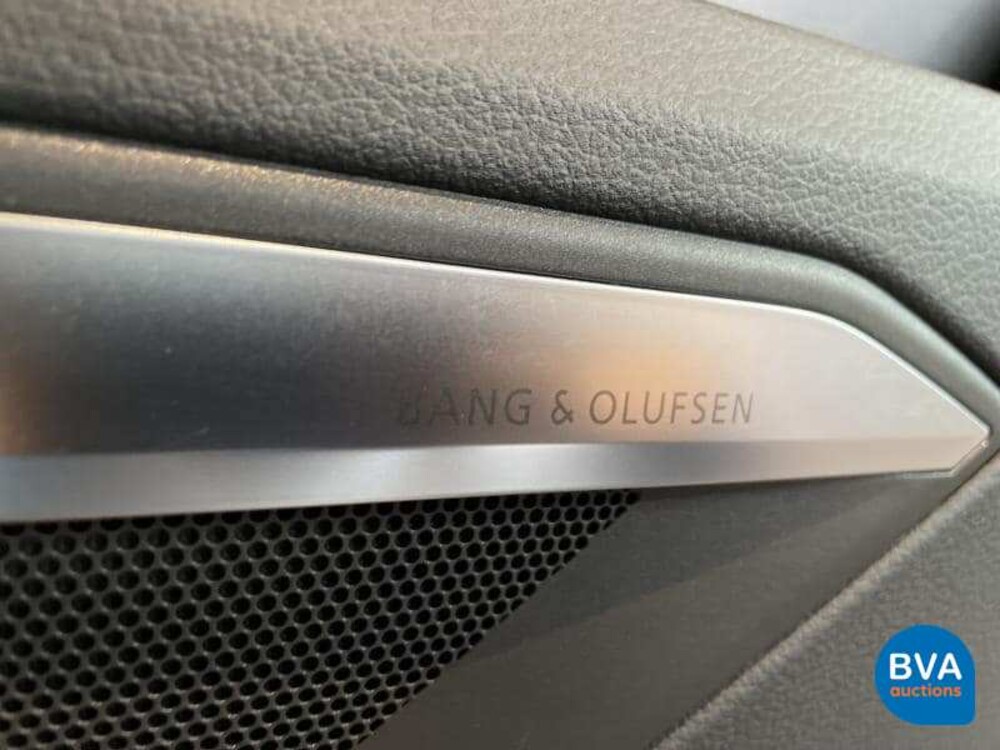 Audi E-tron 55 Quattro EDITION ONE 408pk 2019 virtuelle Spiegel.