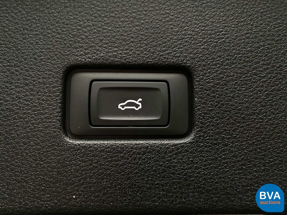 Audi Q8 50TDI Quattro SPORT 286pk 2019 EURO6