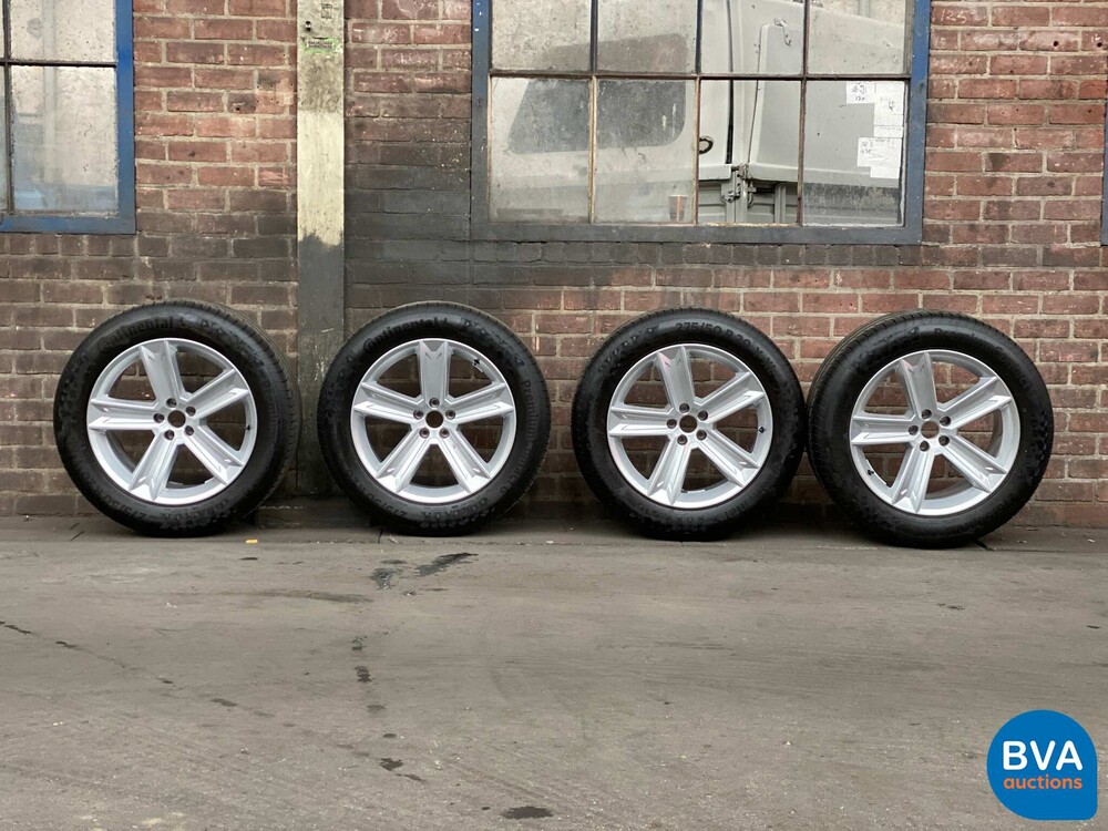 Audi Q8 50TDI Quattro SPORT 286pk 2019 EURO6