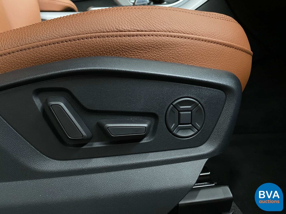 Audi Q8 50TDI Quattro SPORT 286pk 2019 EURO6