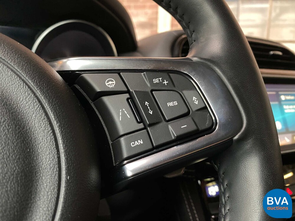 Jaguar F-Pace 2.0 25t R-Sport AWD 250pk 2019, N-803-JS