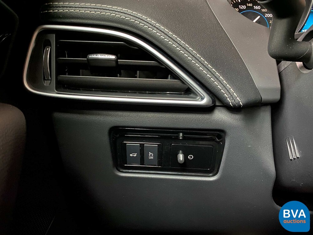 Jaguar F-Pace 2.0 25t R-Sport AWD 250pk 2019, N-803-JS