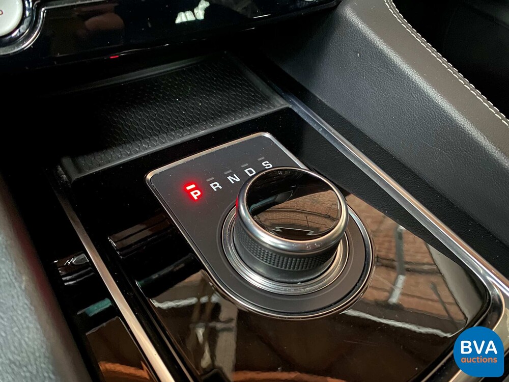 Jaguar F-Pace 2.0 25t R-Sport AWD 250pk 2019, N-803-JS