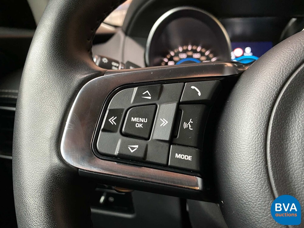 Jaguar F-Pace 2.0 25t R-Sport AWD 250pk 2019, N-803-JS