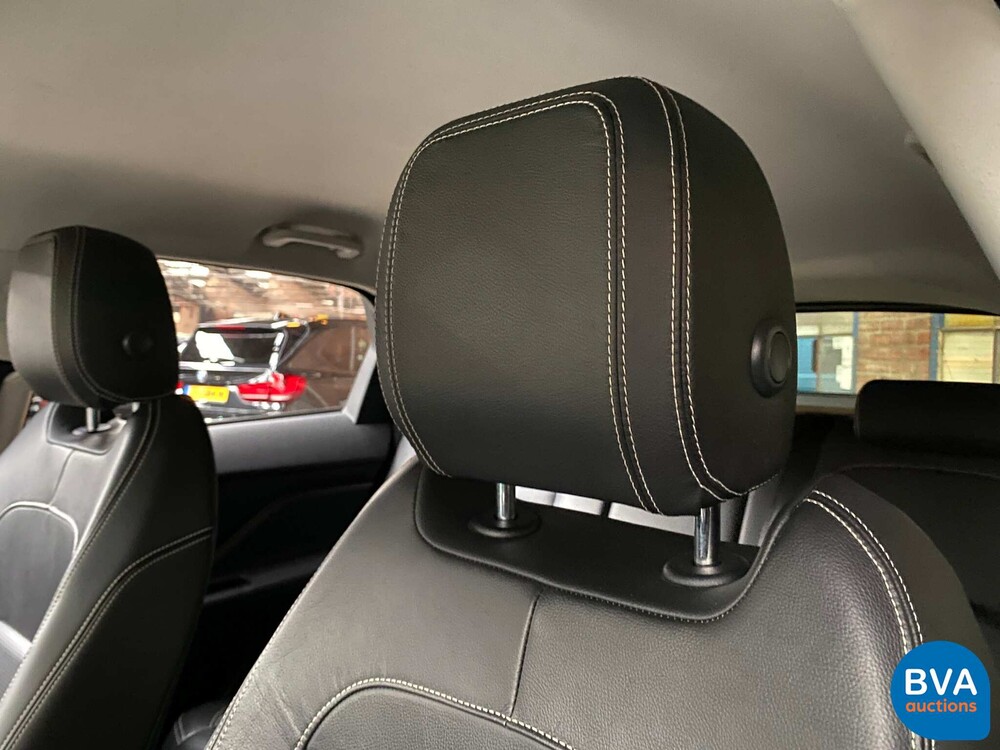 Jaguar F-Pace 2.0 25t R-Sport AWD 250pk 2019, N-803-JS