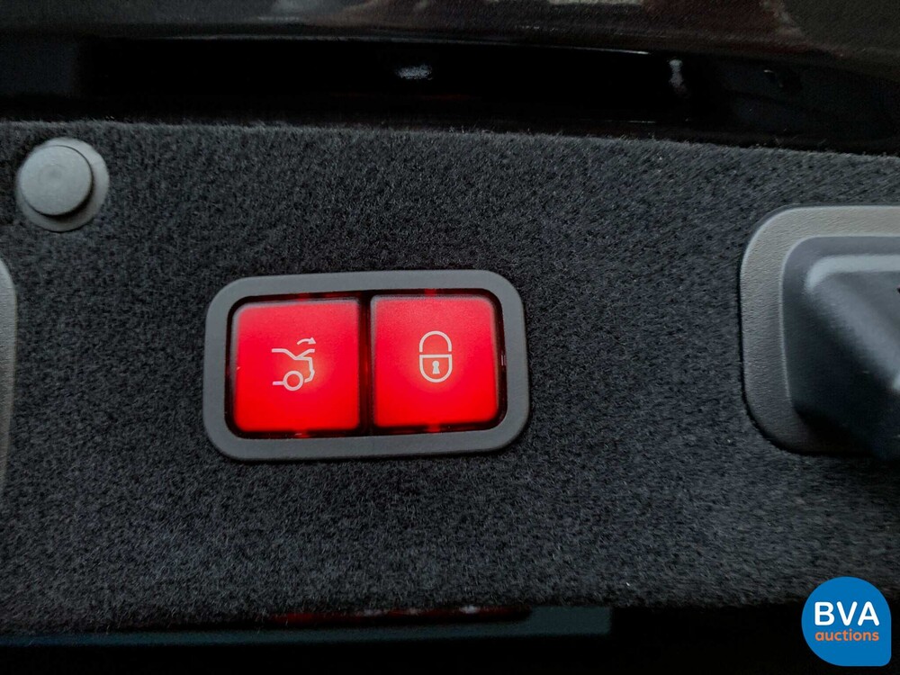 Mercedes-Benz MAYBACH S500 Lang Maybach S-class 455pk 2015 -Org NL-, HG-842-D.