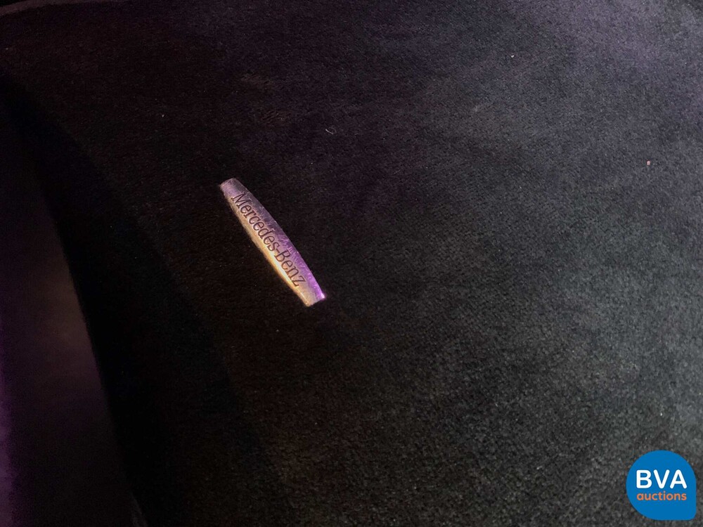 Mercedes-Benz MAYBACH S500 Lang Maybach S-class 455pk 2015 -Org NL-, HG-842-D.