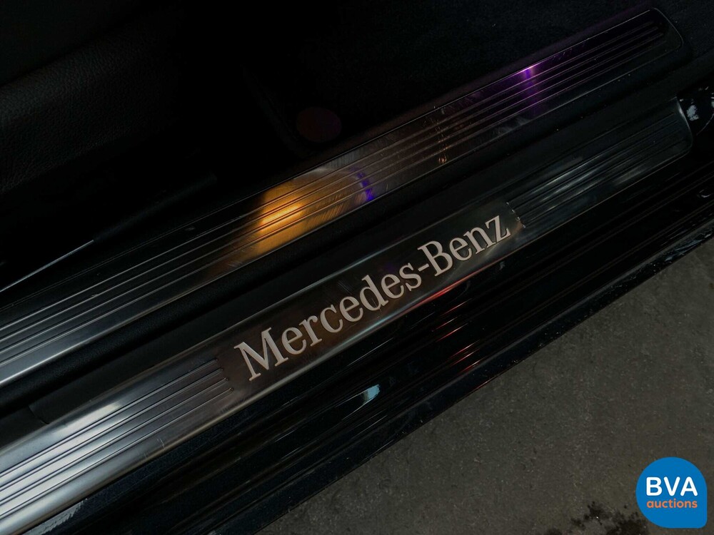 Mercedes-Benz MAYBACH S500 Lang Maybach S-class 455pk 2015 -Org NL-, HG-842-D.