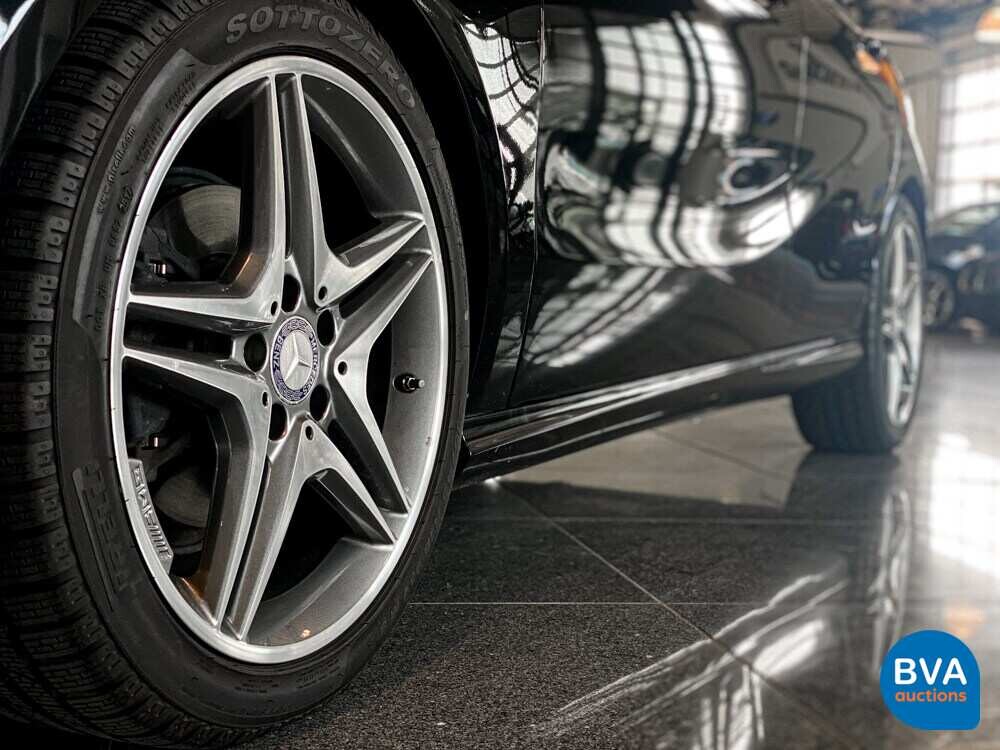 Mercedes-Benz A180 AMG Benzin Automatik 122pk A-Klasse 2012 NW-Modell.