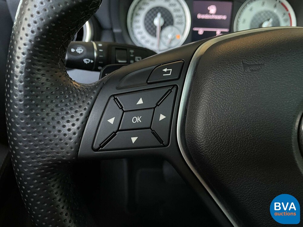 Mercedes-Benz A180 AMG Benzin Automatik 122pk A-Klasse 2012 NW-Modell.