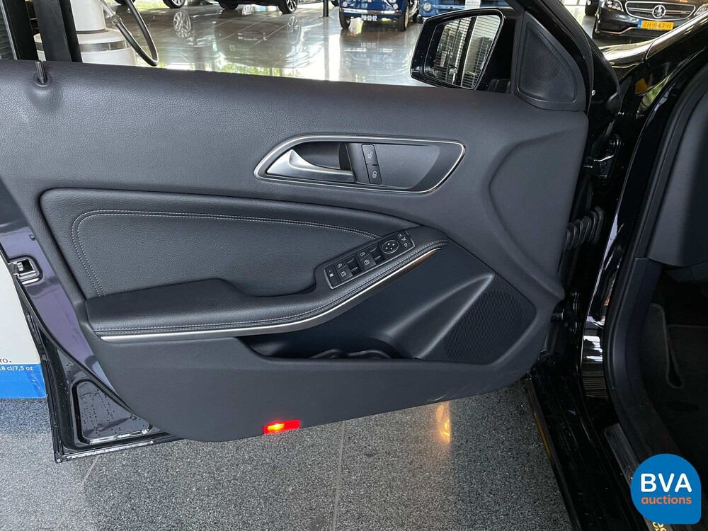 Mercedes-Benz A180 AMG Benzin Automatik 122pk A-Klasse 2012 NW-Modell.