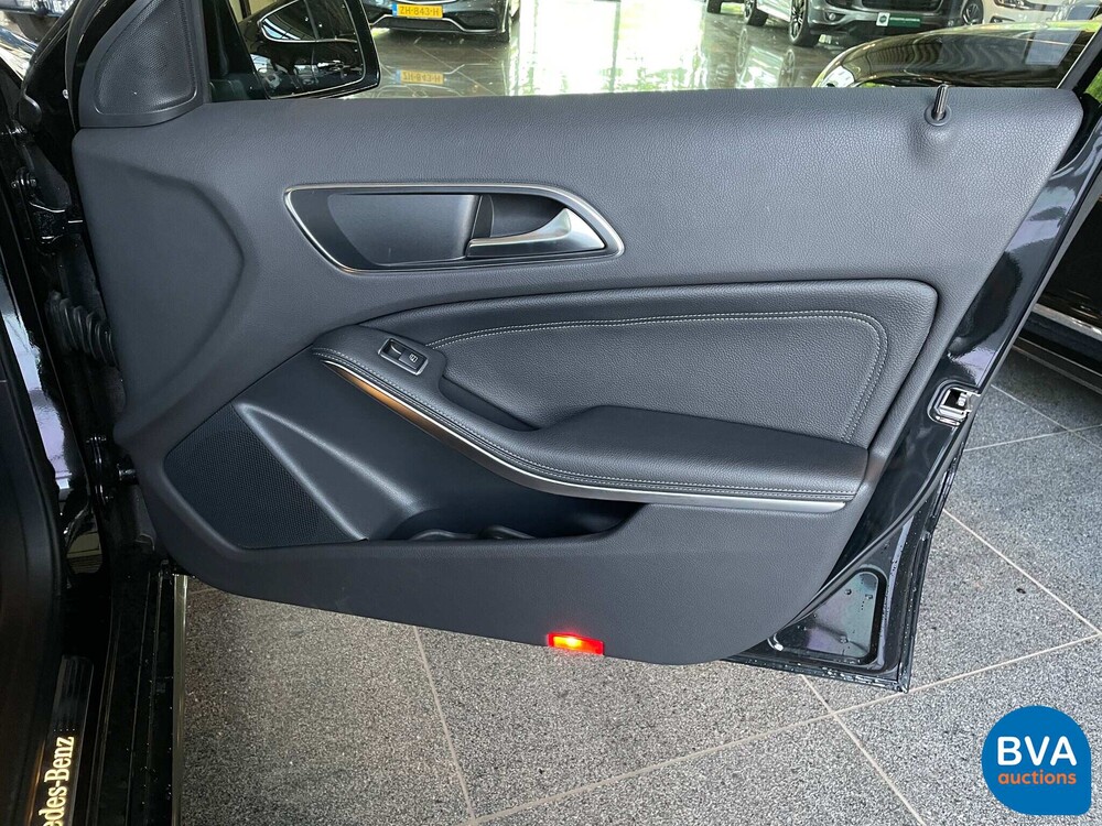 Mercedes-Benz A180 AMG Benzin Automatik 122pk A-Klasse 2012 NW-Modell.