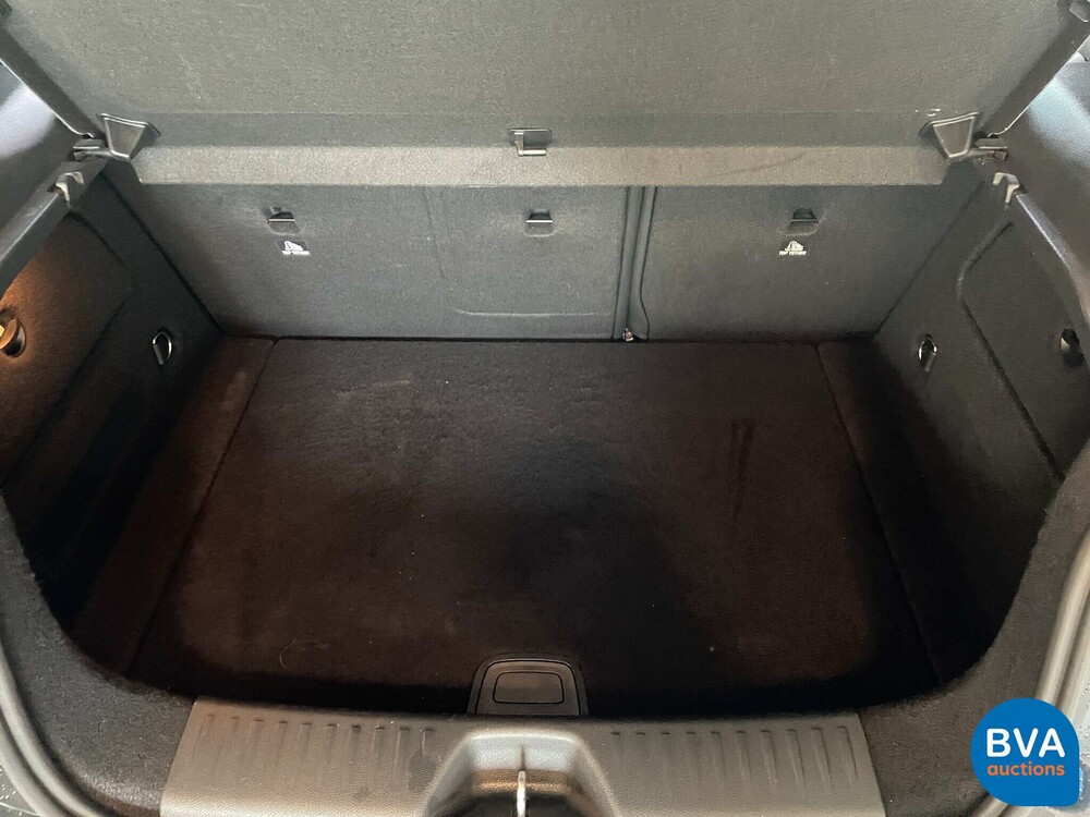 Mercedes-Benz A180 AMG Benzin Automatik 122pk A-Klasse 2012 NW-Modell.