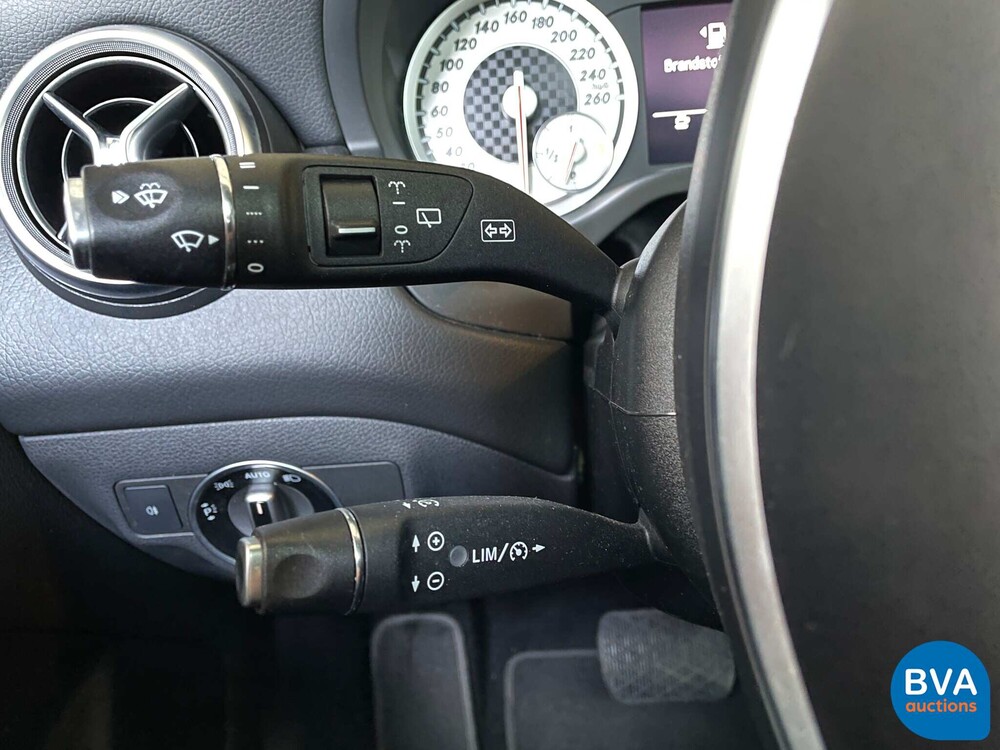 Mercedes-Benz A180 AMG Benzin Automatik 122pk A-Klasse 2012 NW-Modell.