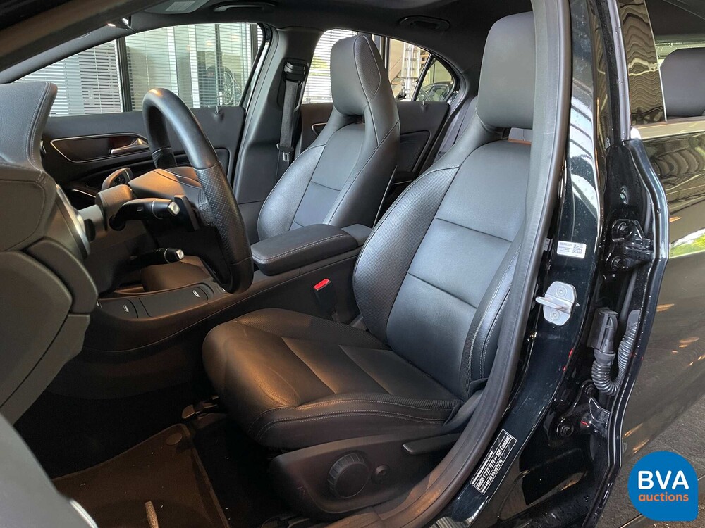 Mercedes-Benz A180 AMG Benzin Automatik 122pk A-Klasse 2012 NW-Modell.