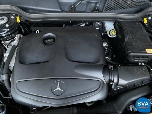 Mercedes-Benz A180 AMG Petrol Automatic 122pk A-Class 2012 NW-Model.