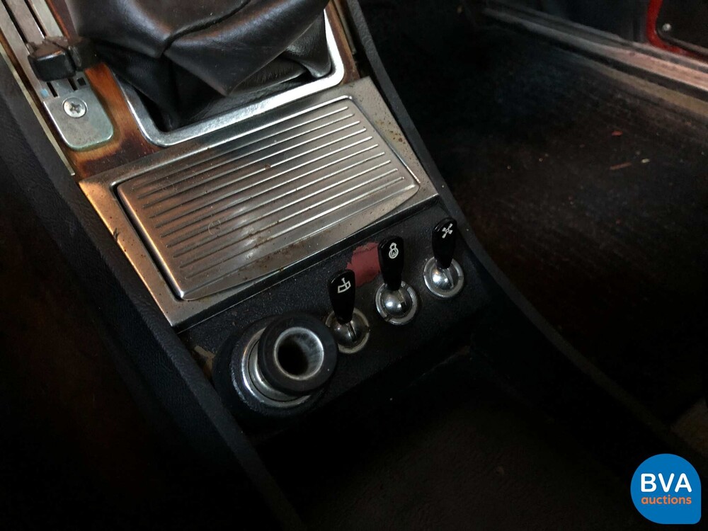 Alfa Romeo Giulia 1.6 102hp Orig.NL 1976, 76-MK-87.