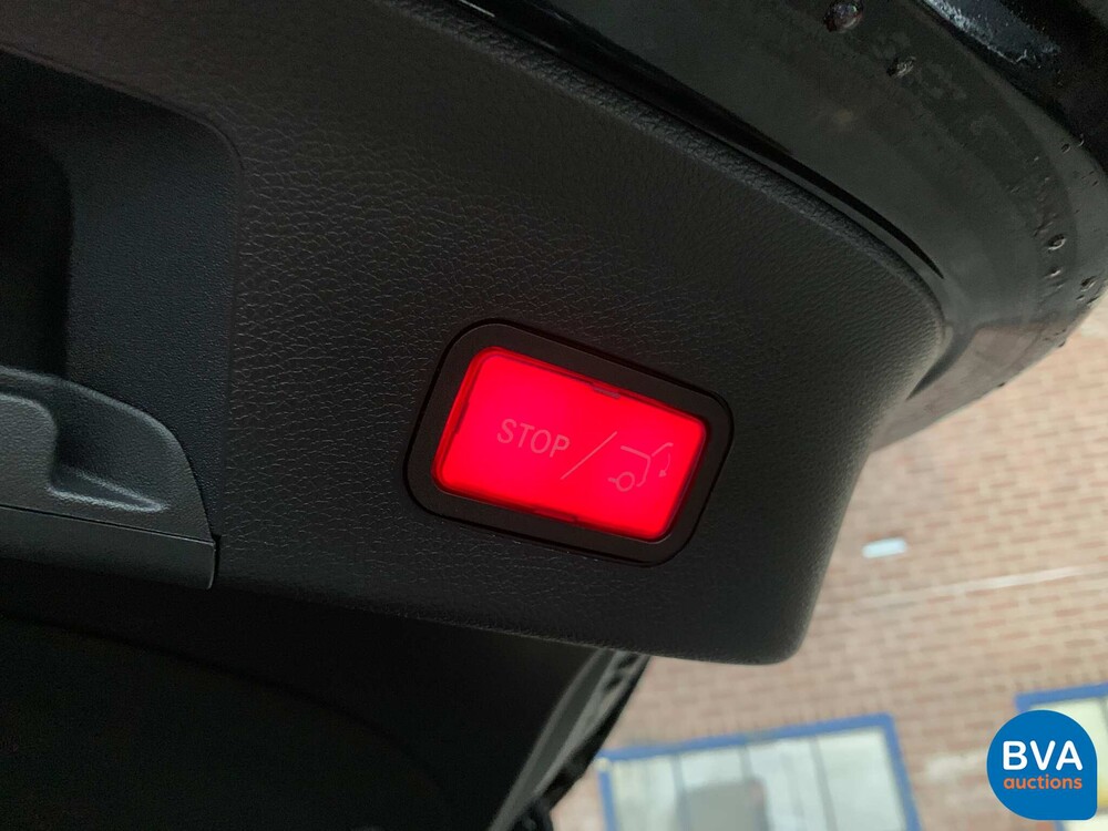 Mercedes-Benz GLE63 AMG Coupé 4-matic GLE-klasse 558pk 2015, G-418-NJ