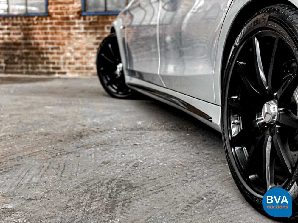 Mercedes-Benz S63 AMG Long 612pk 4Matic+ Premium Plus S-class 2018, XL-831-D.