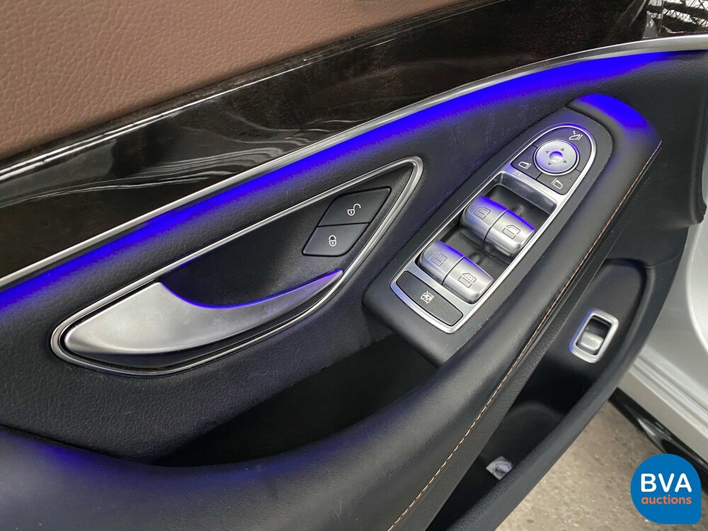 Mercedes-Benz S63 AMG Long 612pk 4Matic+ Premium Plus S-class 2018, XL-831-D.