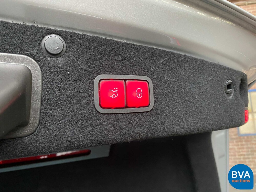 Mercedes-Benz S63 AMG Long 612pk 4Matic+ Premium Plus S-class 2018, XL-831-D.