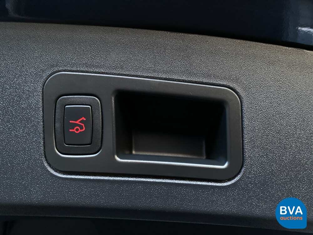 Tesla Model S 75 333hp 2017 -Org. NL-, PP-332-T.