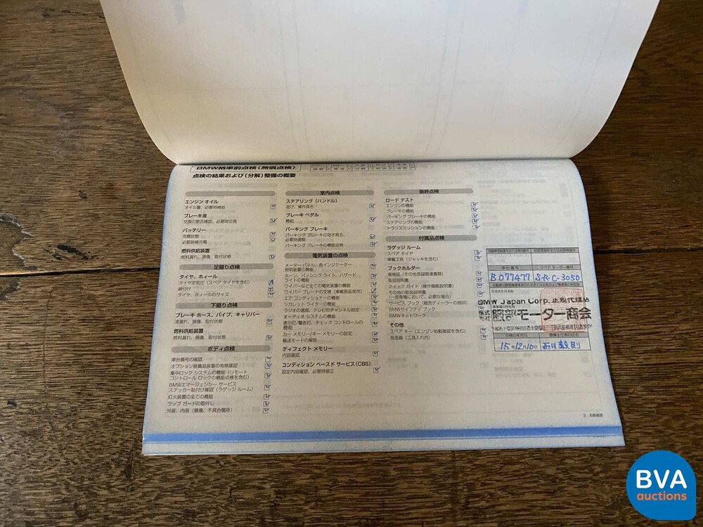 BMW 545i Executive E60 4.4 V8 333hp 2003 -YOUNGTIMER- 5-series.