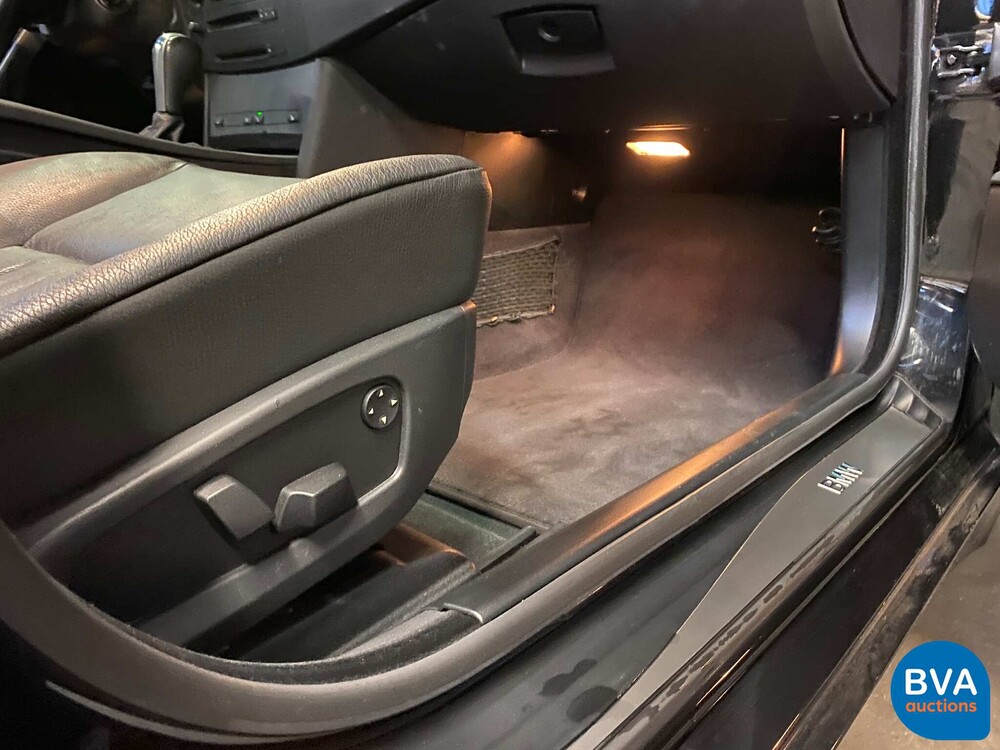 BMW 545i Executive E60 4.4 V8 333hp 2003 -YOUNGTIMER- 5-series.