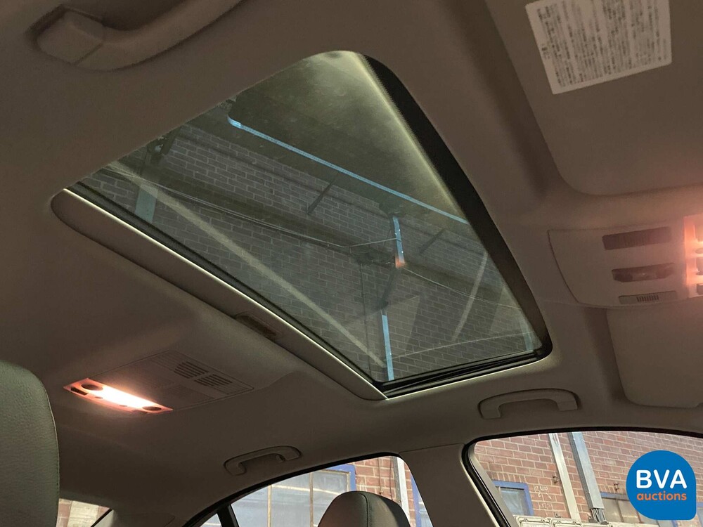 BMW 545i Executive E60 4.4 V8 333hp 2003 -YOUNGTIMER- 5-series.