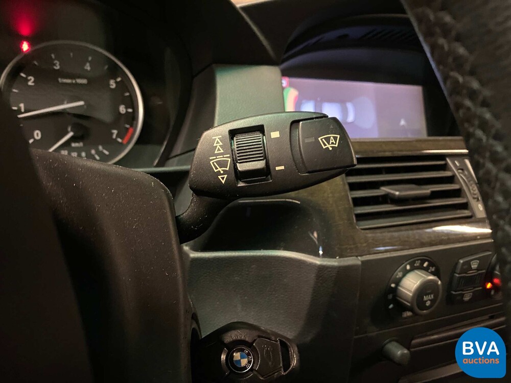 BMW 545i Executive E60 4.4 V8 333hp 2003 -YOUNGTIMER- 5-series.