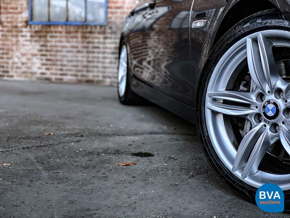 BMW 530d High Executive 5-series Touring 245hp 2010, 15-ZTD-5.