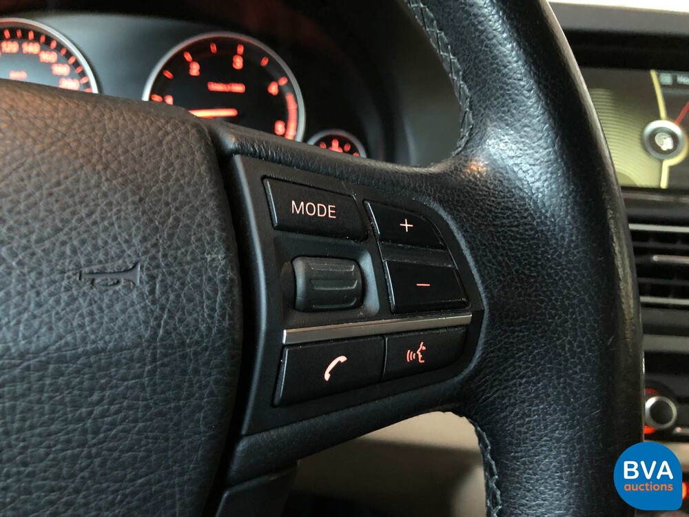 BMW 530d High Executive 5-series Touring 245hp 2010, 15-ZTD-5.