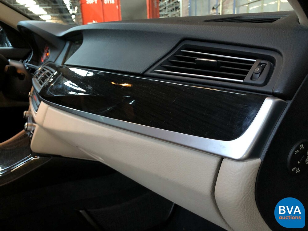 BMW 530d High Executive 5-series Touring 245hp 2010, 15-ZTD-5.