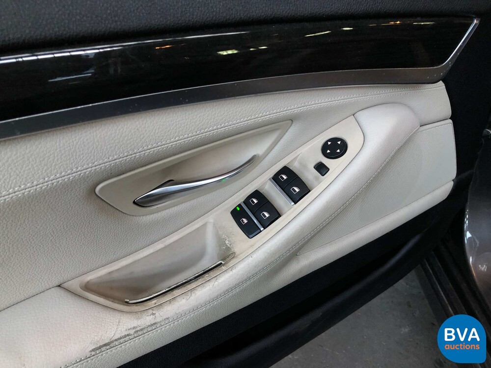 BMW 530d High Executive 5-series Touring 245hp 2010, 15-ZTD-5.