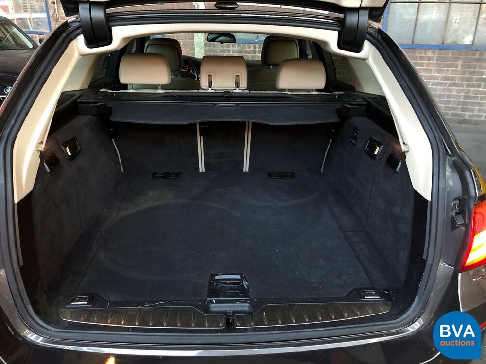 BMW 530d High Executive 5-series Touring 245hp 2010, 15-ZTD-5.