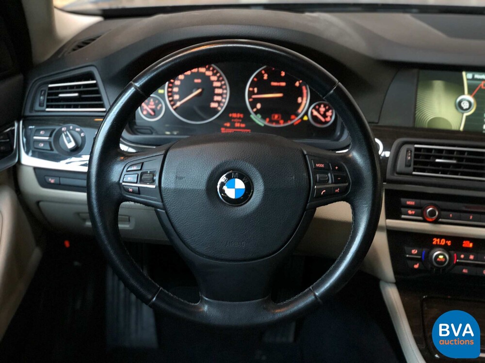 BMW 530d High Executive 5-series Touring 245hp 2010, 15-ZTD-5.