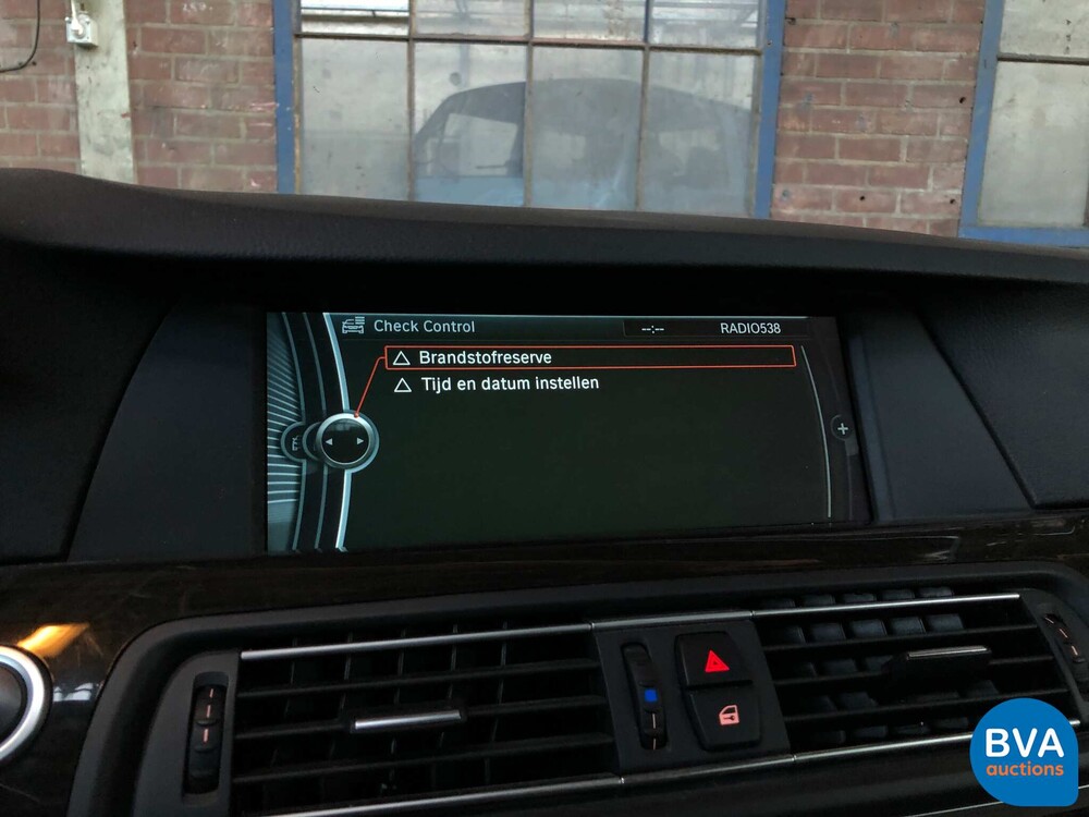 BMW 530d High Executive 5-series Touring 245hp 2010, 15-ZTD-5.