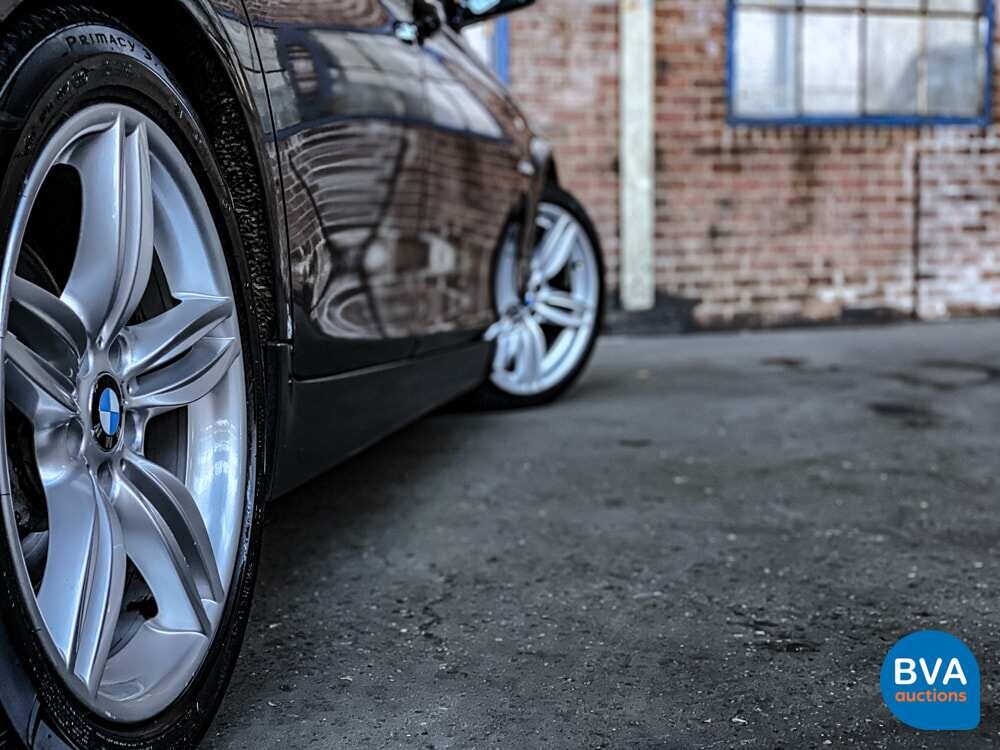 BMW 530d High Executive 5-series Touring 245hp 2010, 15-ZTD-5.