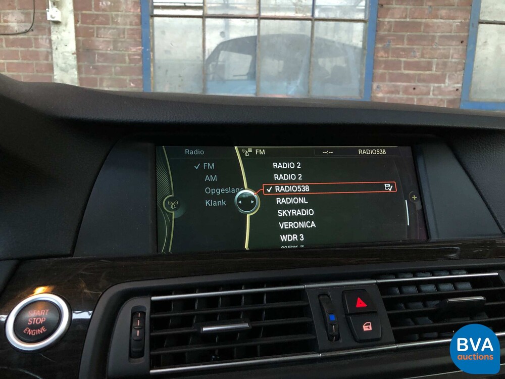 BMW 530d High Executive 5-series Touring 245hp 2010, 15-ZTD-5.