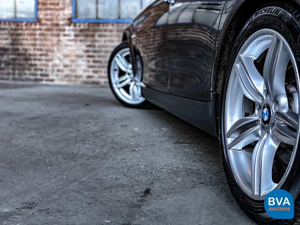 BMW 530d High Executive 5-series Touring 245hp 2010, 15-ZTD-5.