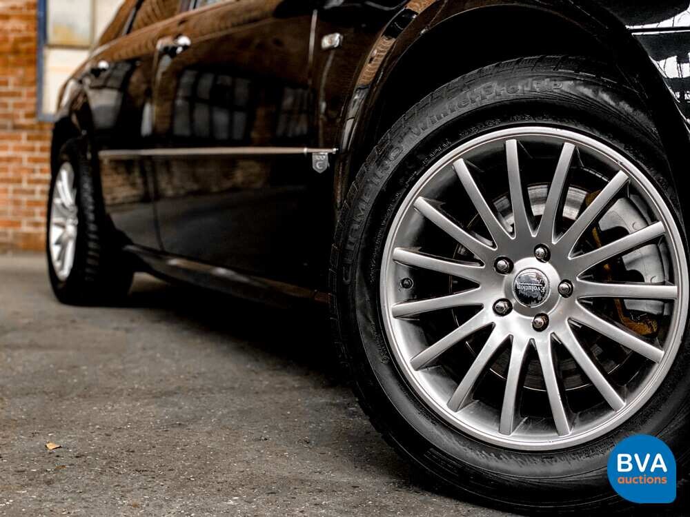 Chrysler 300C Touring 5.7L V8 340hp 2006, 72-SF-ZL.