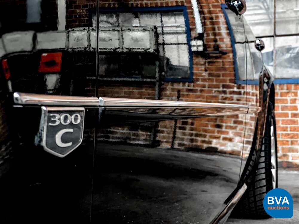 Chrysler 300C Touring 5.7L V8 340hp 2006, 72-SF-ZL.