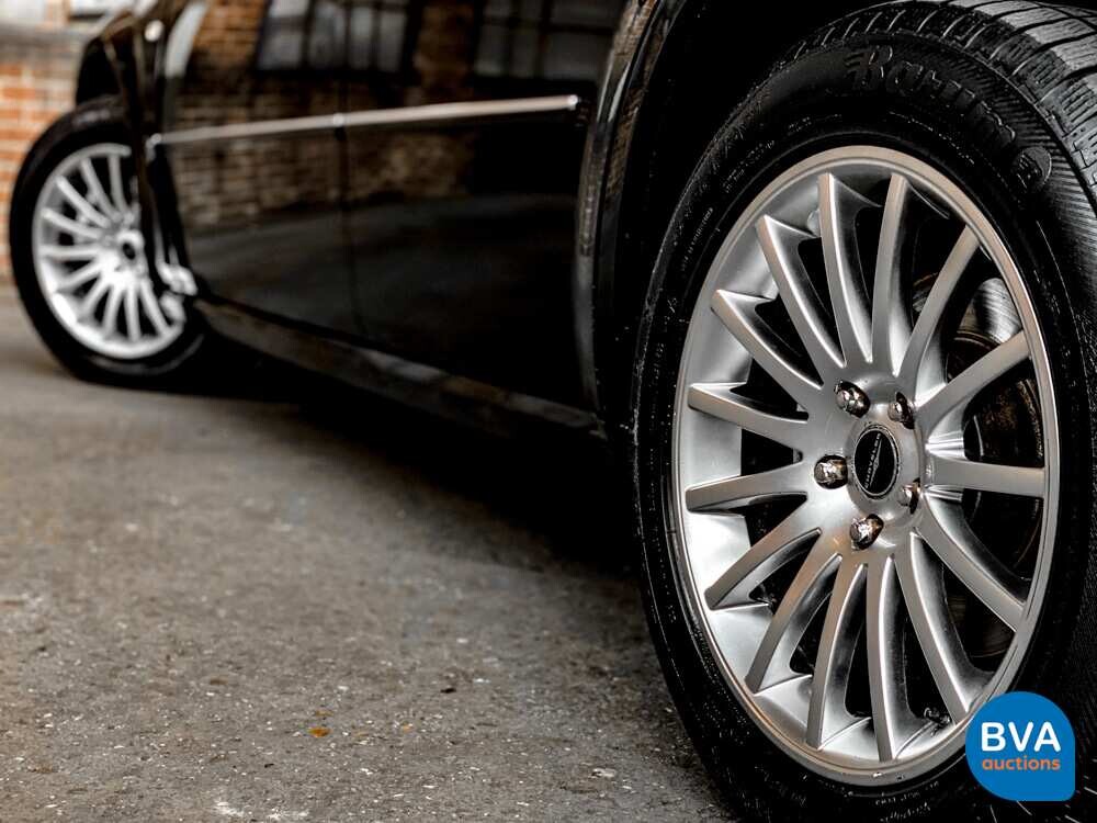 Chrysler 300C Touring 5.7L V8 340hp 2006, 72-SF-ZL.