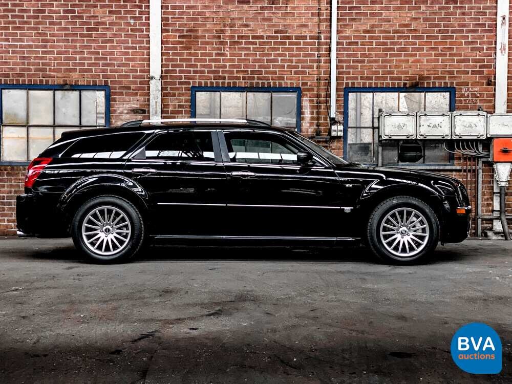 Chrysler 300C Touring 5.7L V8 340hp 2006, 72-SF-ZL.