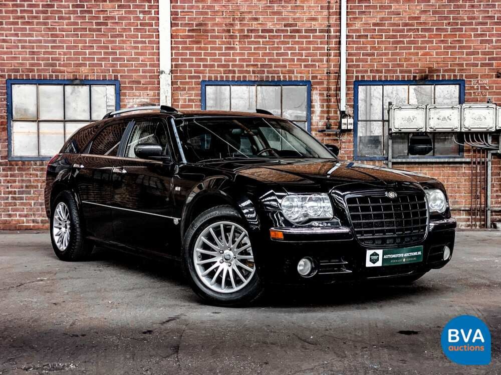 Chrysler 300C Touring 5.7L V8 340hp 2006, 72-SF-ZL.