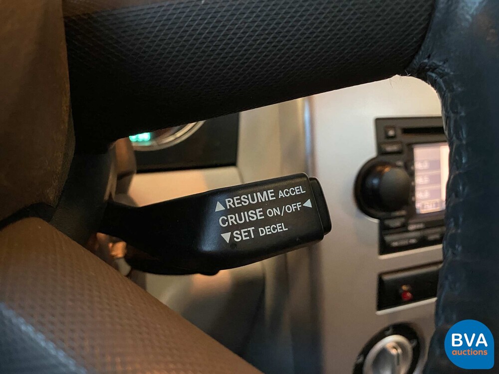 Chrysler PT Cruiser 2.4i Touring 143hp 2006 -Org NL-, 55-TB-FL.