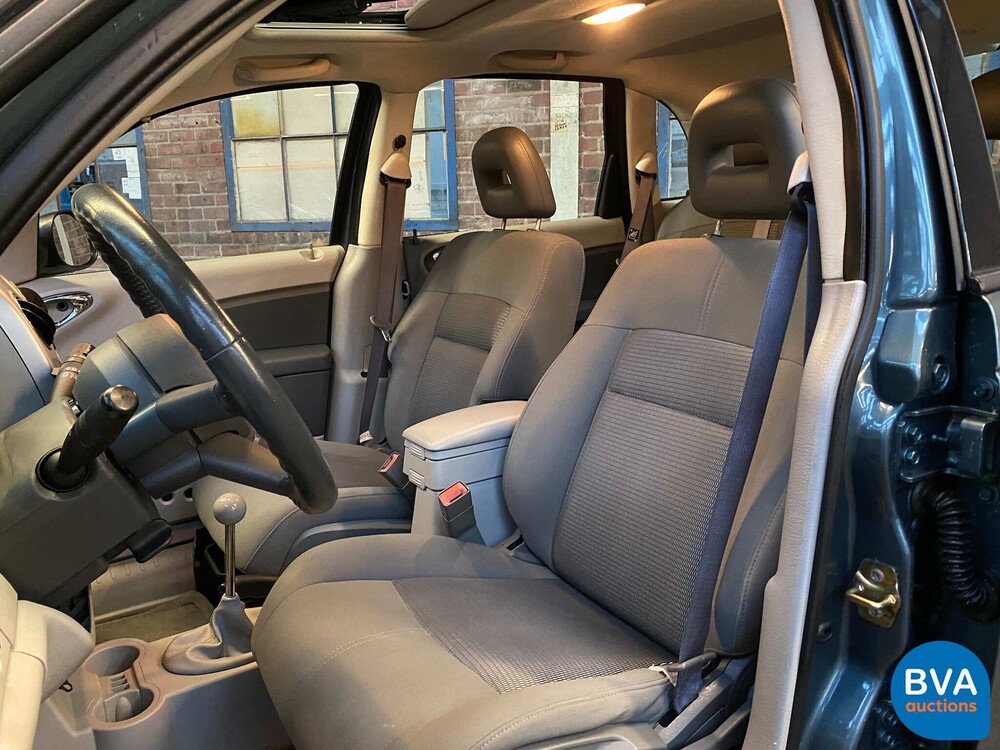 Chrysler PT Cruiser 2.4i Touring 143hp 2006 -Org NL-, 55-TB-FL.