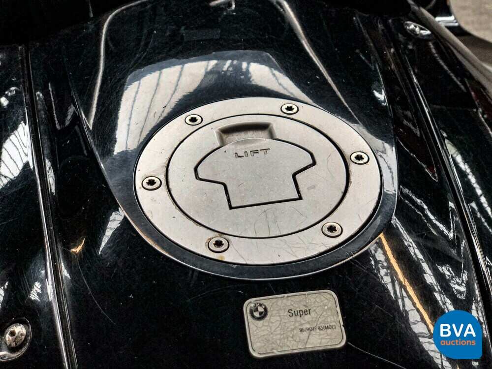 BMW Tour R 850 RT 73PK -Original NL-Tour motorcycle, MF-DV-88.