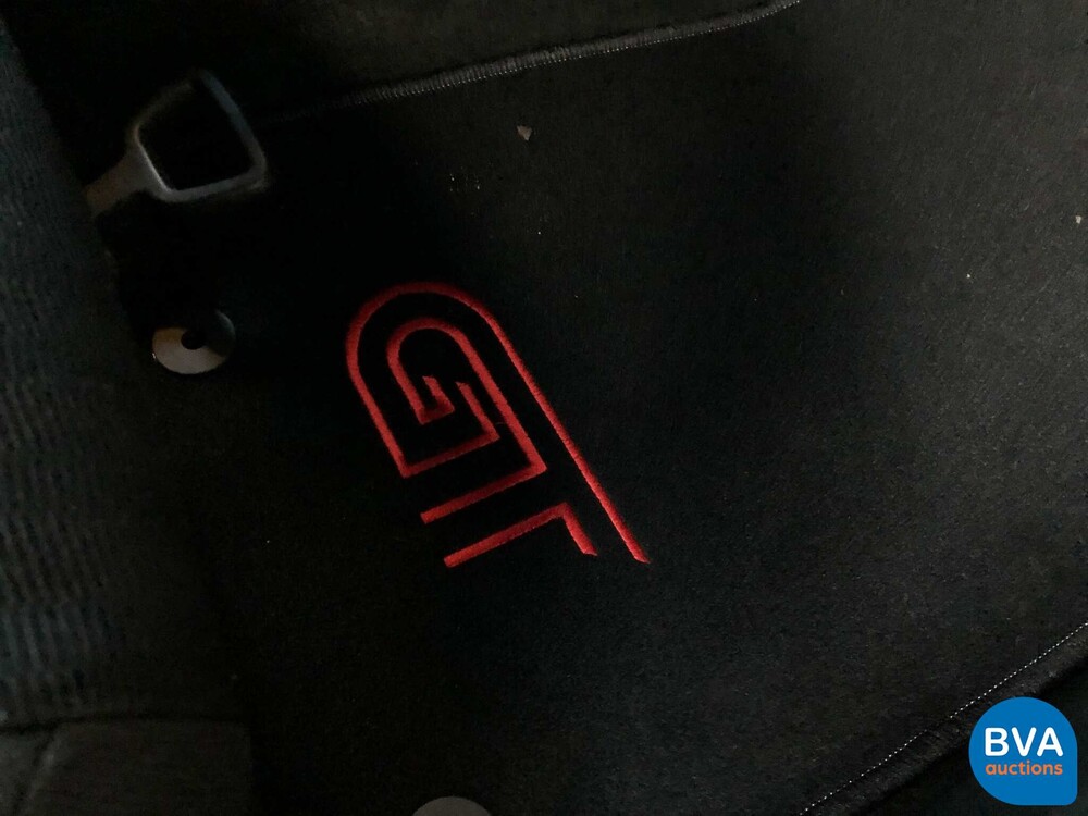 Chevrolet Camaro LS 304hp 2013.