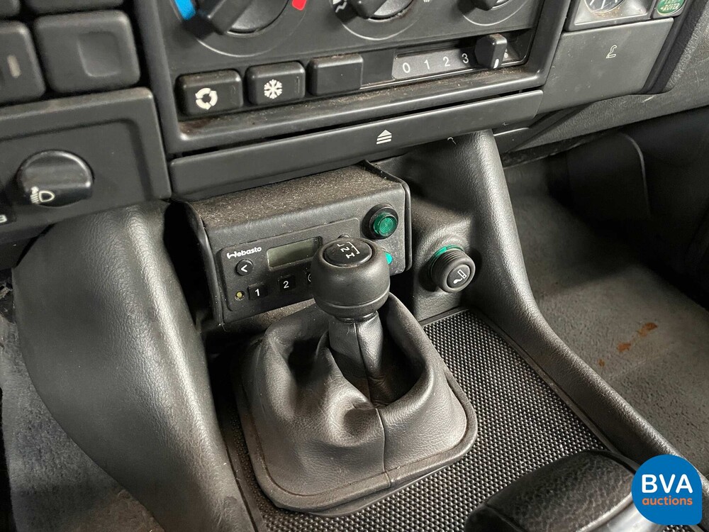 Land Rover Range Rover Classic 3.5 V8 1978 -Org NL-, 67-NP-SH.